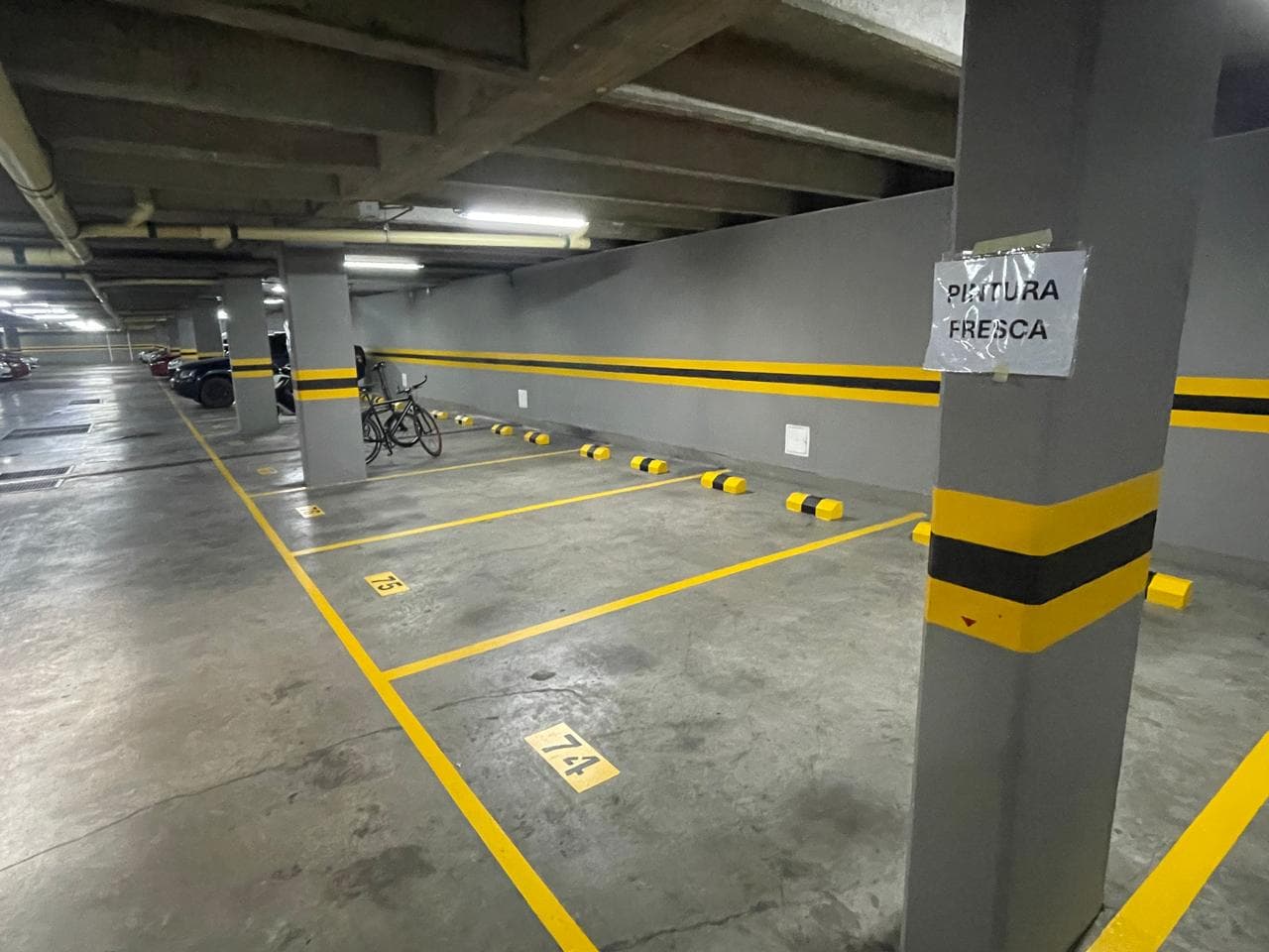 Inspección técnica de fachada de edificio